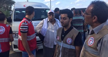 بالأسماء.. التعرف على هوية 7 جثامين للمصريين المهاجرين لليبيا