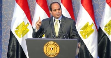 وزير دفاع سنغافورة يبدى تقديره لمبادرة الرئيس السيسى لتجديد الخطاب الدينى