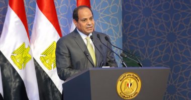 الرئيس السيسي يهنئ كوبا بعيد الثورة والسودان بعيد الاستقلال