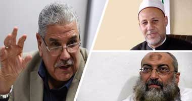 بعد فتاوى تحريم التعامل بالفيزا.. أزهريون ونواب يهاجمون "برهامى وحماد": محاولة لضرب الاقتصاد المصرى.. ولن يسمعهما أحد.. رئيس الفتوى السابق: خذوا العلم من المتخصصين.. ونائب: لا يعترفون بالتقدم