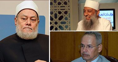 "الاختلاط فى الجامعات" معركة جديدة فى بداية العام الدراسى.. أبو إسحاق الحوينى محرما دراسة الفتيات فى الكليات المختلطة: آثمات.. وفتوى لـ"على جمعة" تجيزها بشروط.. والبحوث الإسلامية: لا يوجد ما يمنع ذلك
