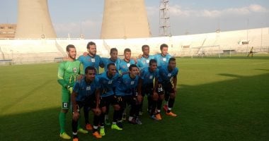 20 لاعبًا فى قائمة المحلة لمواجهة المصرى فى كأس مصر 