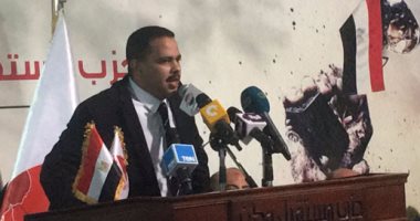 "مستقبل وطن" يقر الأجندة التشريعية للحزب فى الدورة الثانية للبرلمان