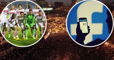 من آخر صعود للزمالك لنهائى أفريقيا.. الدنيا اتغيرت.. مصطفى فتحى فى ابتدائى .. ثورتان و4 رؤساء.. ظهور مواقع التواصل والآيفون والتاكسى الأبيض ووايت نايتس.. ووفاة نور الشريف والعدل والثعلب وبصرى 