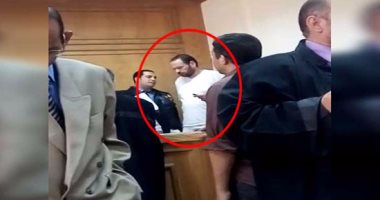 نظر تجديد حبس زوجة مسئول مطبعة التعليم وآخرين بـ"تسريب الامتحانات" اليوم