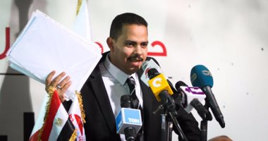 "مستقبل وطن" يوصى نوابه بالاستعداد لسباق اللجان وتحقيق الأجندة التشريعية