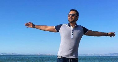 حملة سخرية من نشر محمد كريم صور وفيديوهات بالبرنس والبانيو وفى الطائرة
