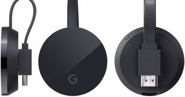 هل تكشف جوجل عن سعر Chromecast بمؤتمرها المقبل؟
