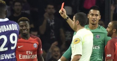 حصاد "ليج 1" (7): نيس الأفضل دفاعيا.. وانتكاسة جديدة لسان جيرمان