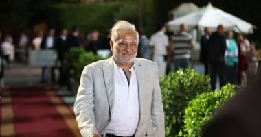 سامح الصريطى يعتذر عن عدم رئاسة الملتقى الدولى للمسرح الجامعى