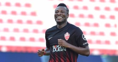 مجموعة مصر.. قائد غانا: الصعود لمونديال روسيا أصبح صعباً