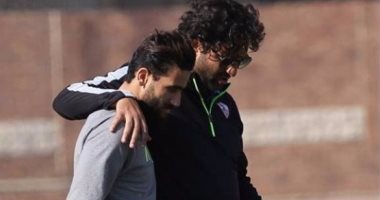"ميدو" يكشف خطواته المقبلة من أجل العودة للتدريب