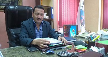 بالصور.."الأبنية التعليمية بالشرقية": نخطط لإنشاء 120مدرسة بالقرى المحرومة