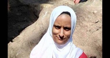 آية شوقى متغيبة عن منزلها بالمرج وأهلها يناشدون بالبحث عنها