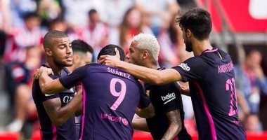 بالفيديو.. تعرف على قائمة الأندية الأكثر تهديفا فى "بيج 5"