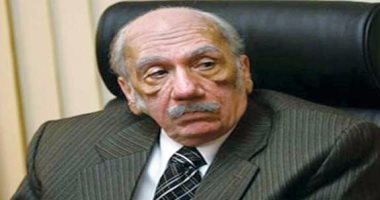 اتحاد كتاب مصر يقيم احتفالية لتكريم اسم الراحل محفوظ عبد الرحمن