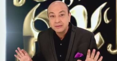 شاهد.. برومو برنامج عمرو أديب الجديد "كل يوم" على "ON TV"