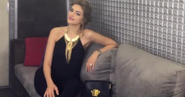 سميرة مقرون تكشف تفاصيل مشاركتها فى مسلسل "الكبريت الأحمر"