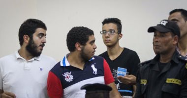 تشديدات أمنية بمحكمة عابدين فى أولى جلسات محاكمة 15 من أعضاء ألتراس أهلاوى