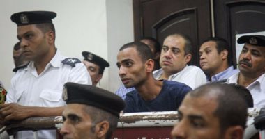 بعد ساعات.. سماع الشهود فى إعادة محاكمة 3 متهمين بـ"ألتراس أهلاوى"