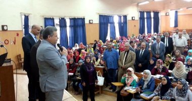 الخميس المقبل .. بدء أعمال مؤتمر الكبد والجهاز الهضمى بطب بنها