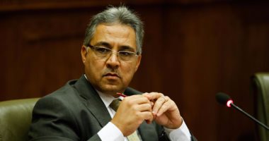 أحمد السجينى: يجب إعداد وتدريب العاملين فى المحليات على تطبيق اللامركزية