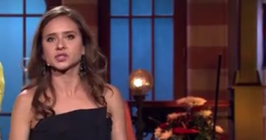 بالفيديو.. نيللى كريم ومسار إجبارى ضيفا برنامج "Snl بالعربى"