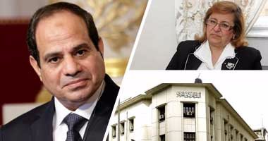 الرئيس يعطى إشارة البدء لتخفيض الأسعار فى شهرين..مساعد مدير النقد الدولى سابقا:يجب التناغم بين البنك المركزى و3 وزارات..اجتماع للبرلمان لمتابعة آليات الرقابة على الأسواق..بسنت فهمى:علينا زيادة المعروض