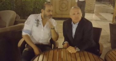 حل مشاكل الإعلاميين فى جلسة أبو ريدة وشبانة وإسماعيل الثلاثاء