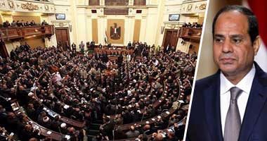 أين تعديلات الإجراءات الجنائية؟..مضى شهر على مطالبة السيسى بتعديلها فى جنازة شهداء البطرسية.. و"تشريعية البرلمان" لم تناقش مشروعات النواب ولم تقدم تقرير طلبه على عبد العال..ومشروع الأغلبية لم يظهر 