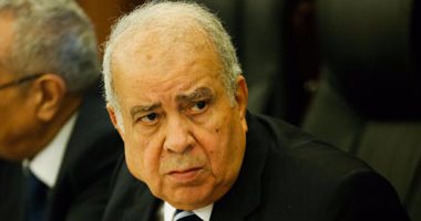 "العجاتى": خالد حنفى ليس سببا بـ"فساد القمح" واستقال من منطلق حسه الوطنى