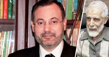 صراع قيادات "قطر – تركيا" حول اسم المرشد الجديد.. أحمد منصور: قيادات الإخوان تمضى عشرات السنوات دون محاسبة وشورتهم تحولت لمجالس زور.. وقيادى بالجماعة: محمود عزت ما زال قائما بالأعمال