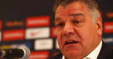 ألاردايس يتقدم باستقالته من تدريب منتخب إنجلترا
