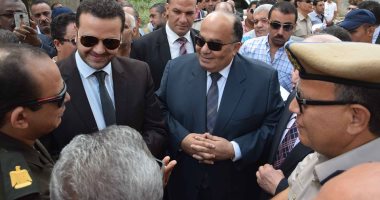 بعد توقف 16 عاما إنفراجة في مشروع "مساكن المجزر" والقوات المسلحة تستكمل البناء