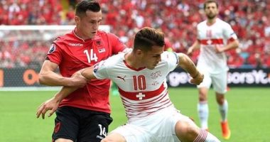 أرسنال وبازل .. مواجهة جديدة بين الأخوين تشاكا بعد موقعة يورو 2016