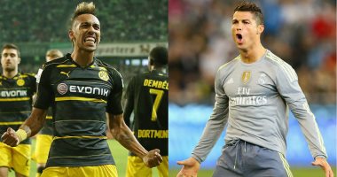 موعد مباراة ريال مدريد ودورتموند اليوم فى دورى الأبطال والقناة الناقلة