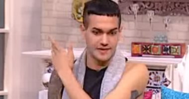 من الروب لـ"بلاى بوى".. بالصور.. ملابس أثارت الجدل فى برامج الفضائيات