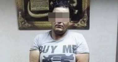 "بكبوزة" يعترف بترويجه الهيروين على المتعاطين الأثرياء بالجيزة