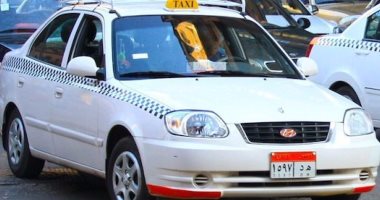 الجريدة الرسمية تنشر قرار محافظ القاهرة بتعديل تعريفة ركوب التاكسى الأبيض