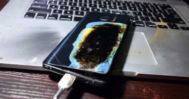 سامسونج توقف رسميًا بيع واستبدال نوت 7 فى الصين