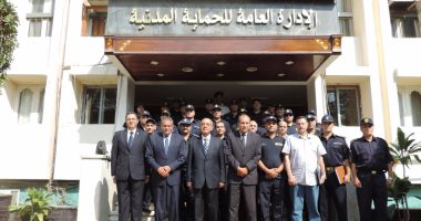 بالفيديو.. تعرف على إرشادات قوات الدفاع المدنى للمواطنين لتجنب الحرائق