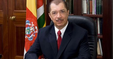 رئيس سيشل يعلن استقالته من منصب رئيس الجمهورية