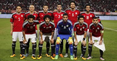 بالإنفوجراف.. التاريخ ينصف الفراعنة قبل مواجهة غانا رغم صدمة كوماسى