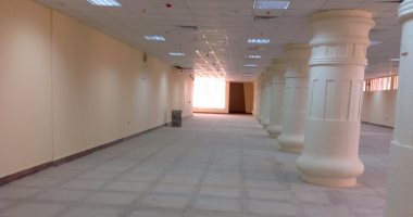 "الآثار" تبدأ تنفيذ العرض المتحفى فى مطروح بـ 600 قطعة
