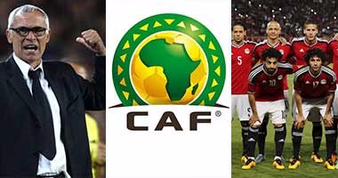 المنتخب يفتح ملف الاستعداد لمباراة غانا مبكرا.. كوبر يرفض الوجوه الجديدة.. حجازى يعود للتشكيل الأساسى.. اتجاه لتأجيل المعسكر 24 ساعة خوفا من الإرهاق.. والأمن يوافق على حضور 60 ألف مشجع