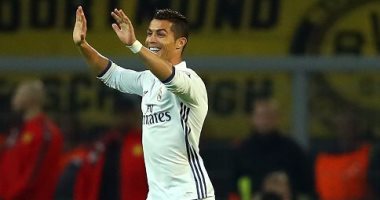 أخبار كريستيانو رونالدو اليوم.. 80 هدفا للدون مع الريال بدورى الأبطال