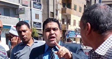 بالفيديو.. ضبط لحوم مجهولة المصدر بسلاسل تجارية شهيرة فى الزقازيق