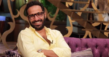 "خفة يد" اسم مبدئى لمسلسل أحمد فهمى فى رمضان 2017
