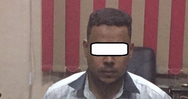سقوط عامل وبحوزته 3 قطع أثرية بالخليفة.. ويعترف: كنت رايح أبيعها
