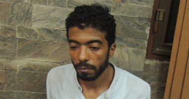 ضبط عامل شركة صرافة أثناء ترويجه ٢٠ ألف دولار و١٠ آلاف جنيه بمصر الجديدة